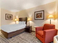 Best Western Visalia Hotel