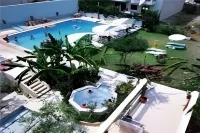 Astron Hotel