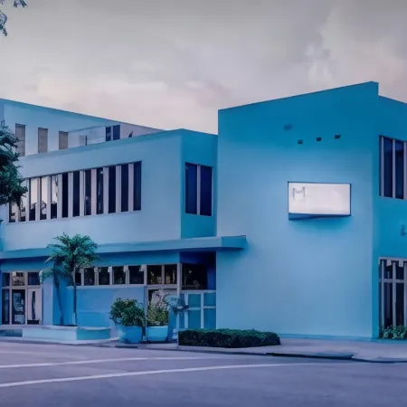 Mari Jean Hotel - All Adults Welcome
