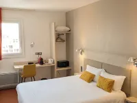 โรงแรม Brit Hotel Deltour Confort Mende โรงแรมในมองด์