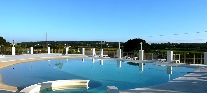 Masseria Torricella Hotels in Alberobello