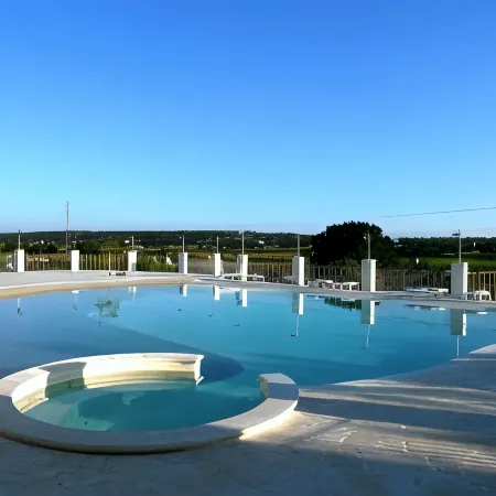 Masseria Torricella