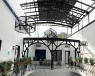 Casa de la Audiencia