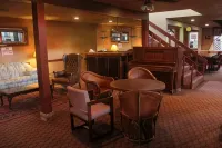 Dodge House Hotel