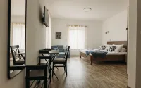 Hiša na Ravnah - Wifi