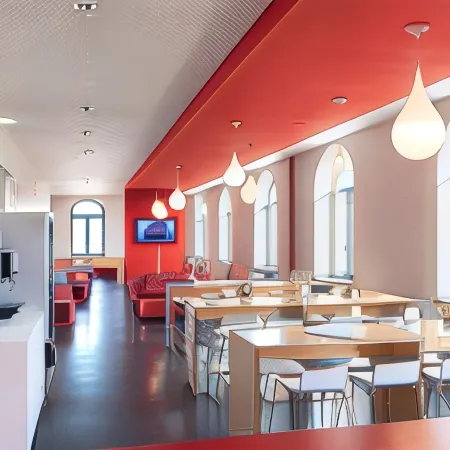 Havenhostel Bremerhaven