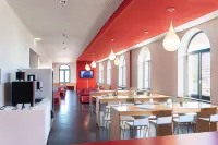 Havenhostel Bremerhaven