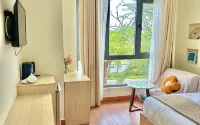 Sinh Hien Hotel - sul mare