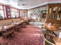 Mc Kevitts Village Hotel - Wi-Fi
