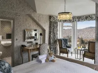 Windermere Hillthwaite Hotel Hotels in Windermere