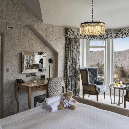 Windermere Hillthwaite Hotel