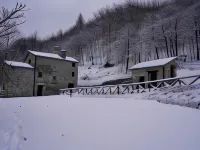 Mulino Delle Cortine Hotels in Bagno di Romagna