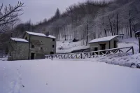 Mulino Delle Cortine