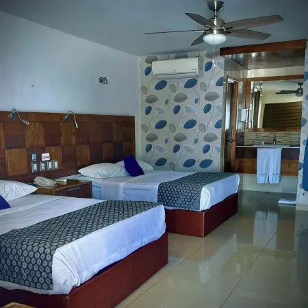 Hotel Maioris Guadalajara