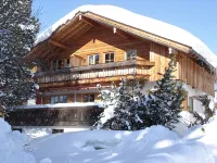 Comfortable, fully furnished apartment with mountain views for 4 people - Balkon