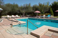 Grand Hotel - Swimmingpools