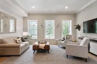 Luxury Loft in Downtown Columbia with Rooftop Terrace - 4-Star