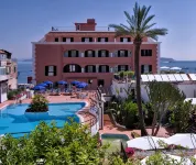 Hotel Mare Blu Terme - románticos
