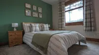 Newly Renovated Apartment, Nairn. Minutes from Inverness & Infamous Whisky Trail - Wi-Fi