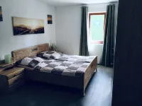 Quiet large apartment between Nemitzer Heide and Elbtalaue - Apartments