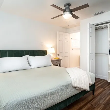 Modern Farmhouse Retreat – Heated Pool & Close to Beaches!