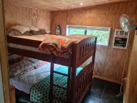 Beachfront Paradise Retreat in your own Private Bay and Floating Jetty Hotels in 
