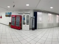 Karakalpak Palace Hotel Hotels in Nukus