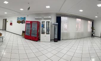 Karakalpak Palace Hotel