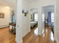 "Your seaside sanctuary: Where Cape Cod charm meets coastal bliss