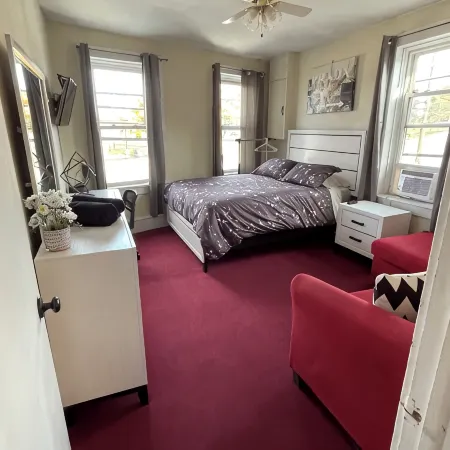 Serendipity Corner Guesthouse