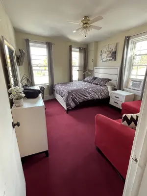 Serendipity Corner Guesthouse