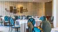 Hilton Bournemouth - servizio colazione