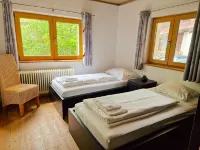 Comfortable vacation home near ski slopes, large sunny garden - 3성급