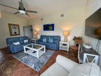 1 Block-Beach, Scuba, Surfing, Golf! - 2-Star