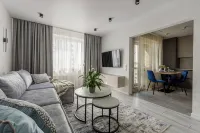 EvroUjut 2-komn v novom dome i rajone Apartments - 2-Star