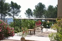 La Bastide des Selves