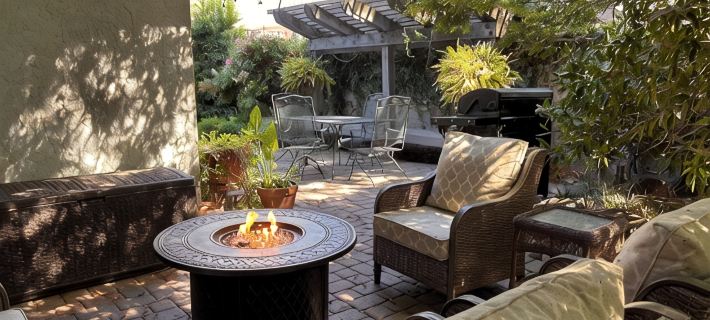 Crescent House - Tranquil Downtown Home Hotels in Lodi