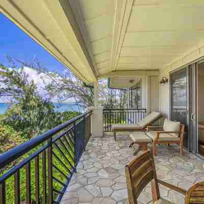 Panoramic Oceanview Sanctuary in Luxury Resort • 4Br Sleeps 10 • Beach,Pool&Tub Others