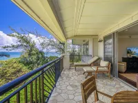 Panoramic Oceanview Sanctuary in Luxury Resort • 4Br Sleeps 10 • Beach,Pool&Tub - maisons de vacances