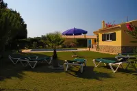 Villa Maça-huge villa perfect for families in 3acre farm near Quinta do Lago - 3-Star