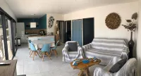 Cala Rossa: MT charm + Quality / Price – Private heated pool-Air conditioning- WIFI