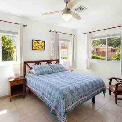 Oceanfront First Floor Penthouse, Kite Beach, Cabarete Rooms