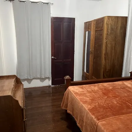 Beautiful home near Cultural Center, National Stadium, Movietown, Gift Land Mall