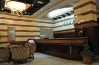 Sahara Hotel Apartments