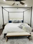 3 Bedroom Desert Oasis - สระว่ายน้ำส่วนตัว
