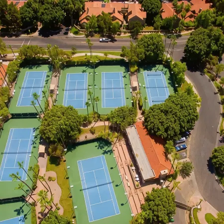Sanctuary at Val Vista Lakes