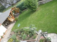 Quiet, fully furnished apartment in the adventure land Werra-Meißner - Apartments