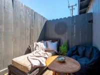 Shell Beach Inn Hotels in Pismo Beach