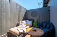Shell Beach Inn - Parkering