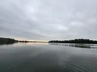 ESPN Bass Ternamant Lake